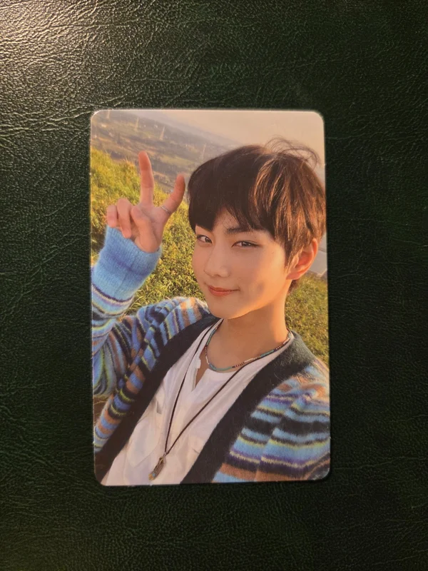 BORDER : DAY ONE DAWN Ver.