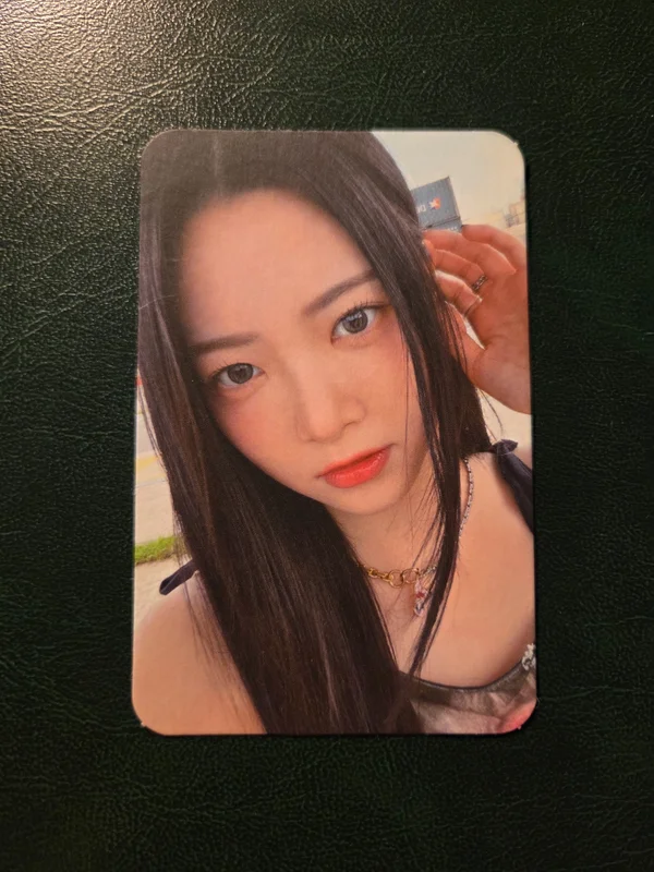 ANTIFRAGILE Weverse Albums Ver.