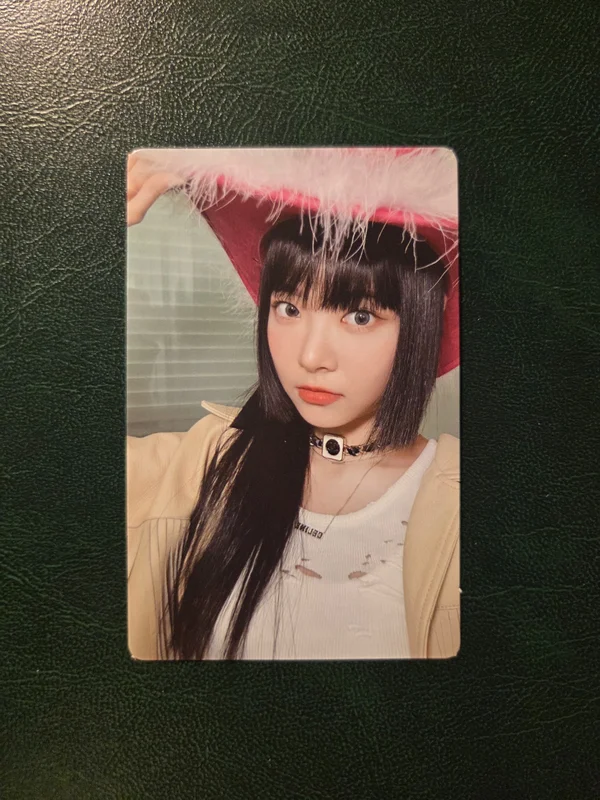 UNFORGIVEN DUSTY AMBER ver.