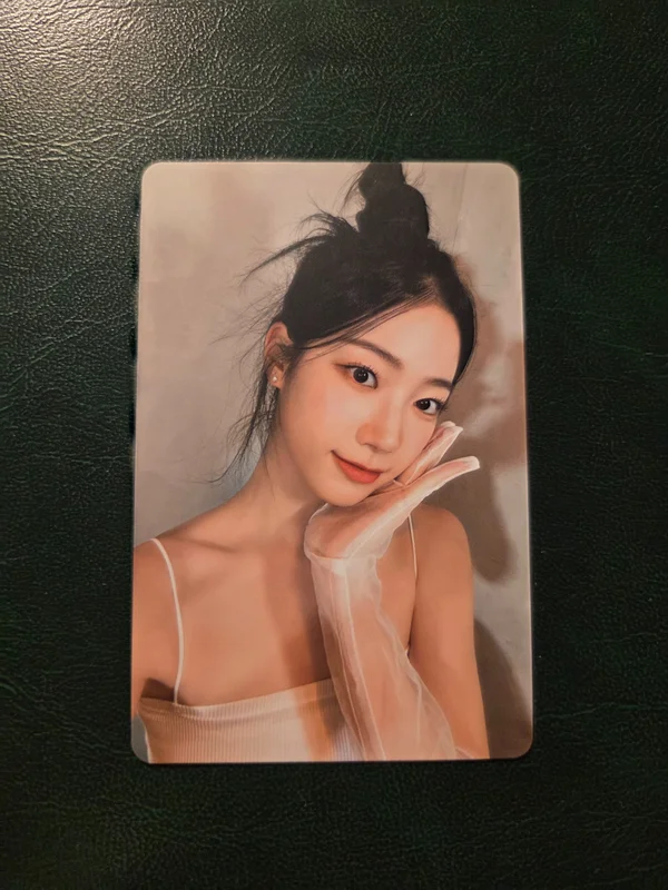 UNFORGIVEN WEVERSE ALBUMS Ver.