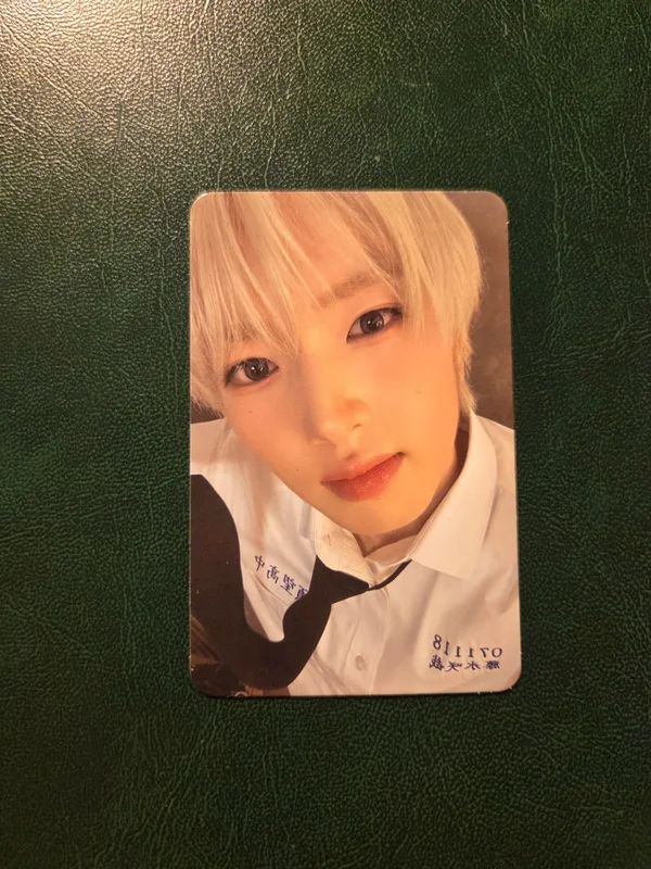 Ode to Love Package Ver. Anteros Ver.