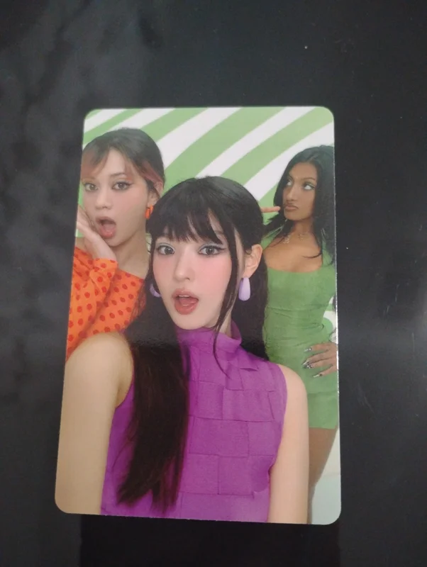 2026 SEASON'S GREETINGS