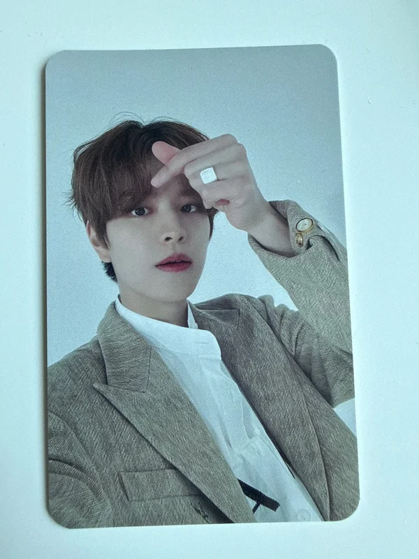 (5-STAR) Lotte Duty Free / I Five