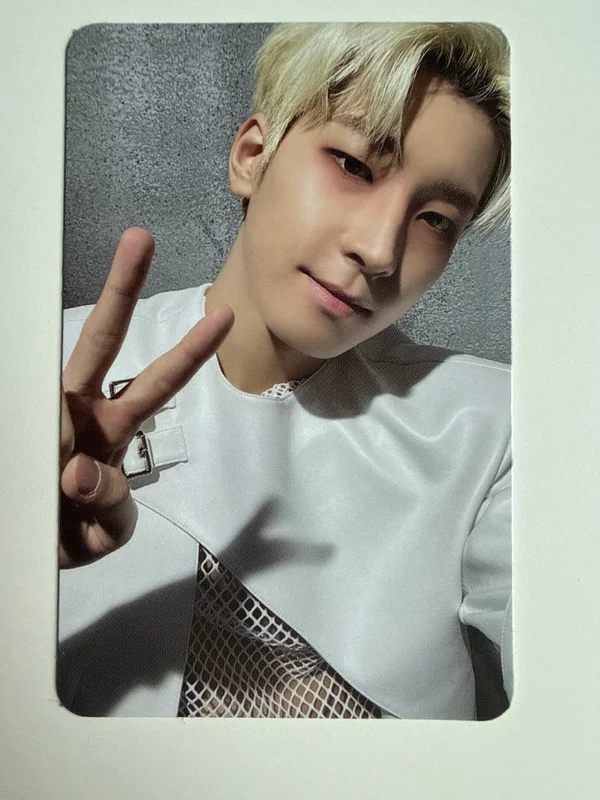 Face the Sun ep.2 Shadow Ver.