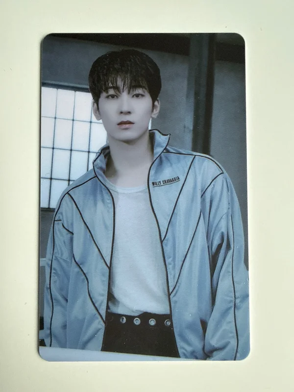 FML Weverse Albums ver.