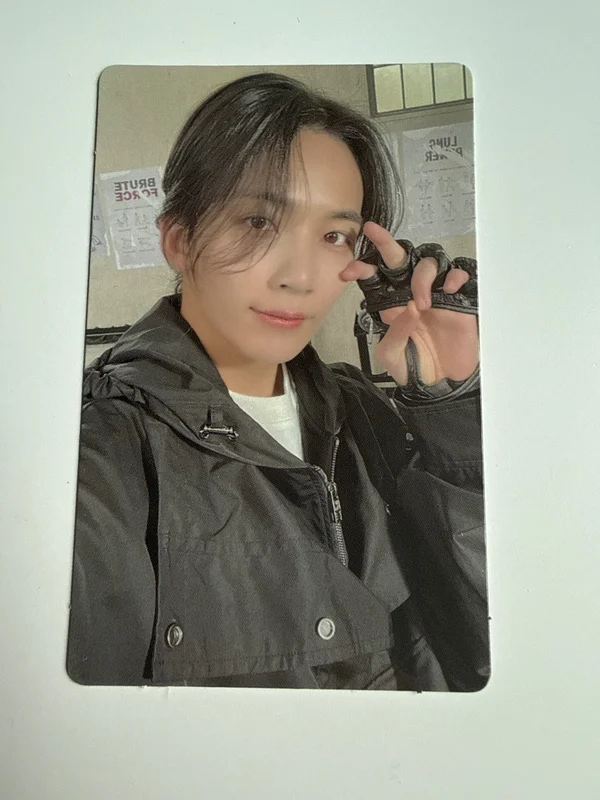 FML Weverse Albums ver.