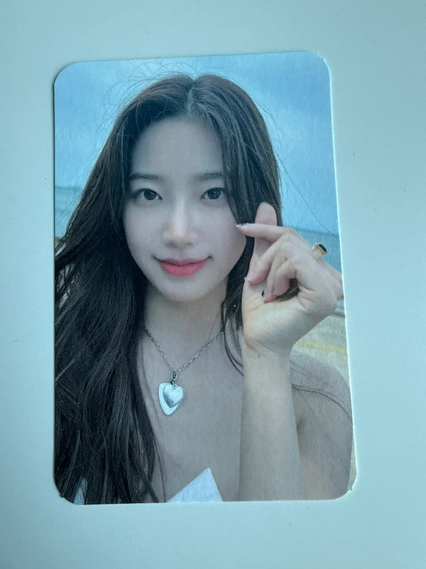 ANTIFRAGILE Weverse Albums Ver.