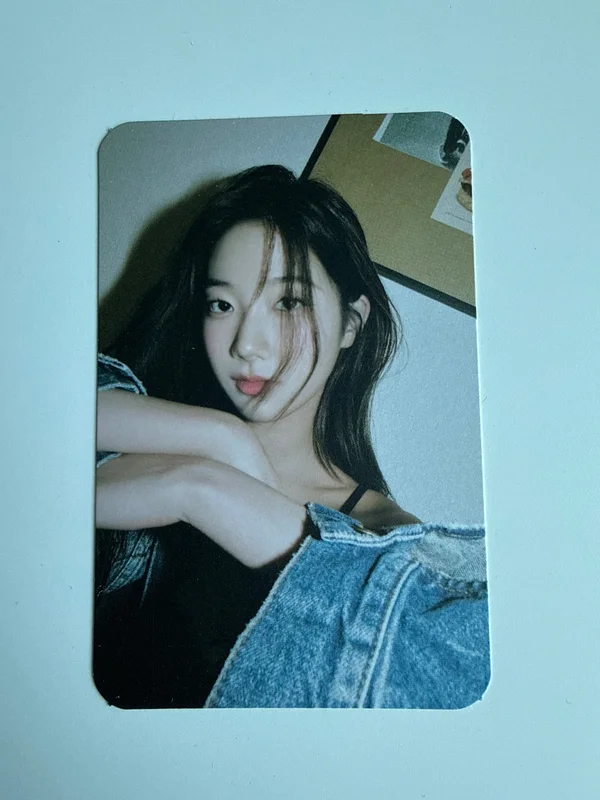 ANTIFRAGILE Weverse Albums Ver.