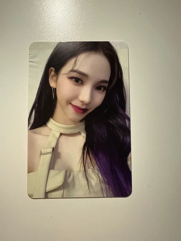 Girls KWANGYA Ver.