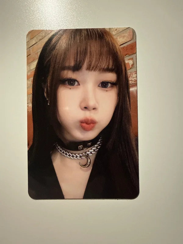 Girls KWANGYA Ver.