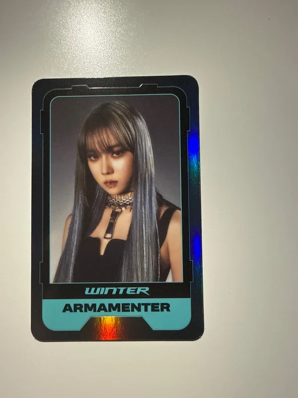 Girls KWANGYA Ver.