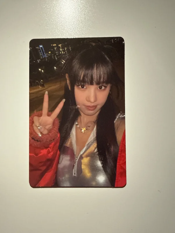 Born to be XX Bad Ver.