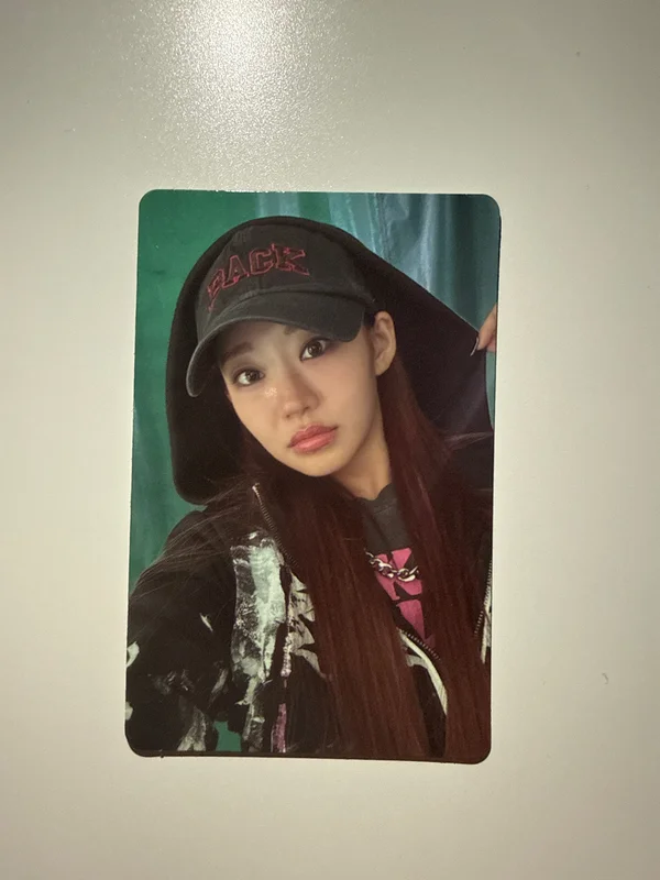 Born to be XX Bad Ver.