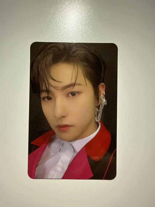 RESONANCE Pt.2 Arrival Ver.