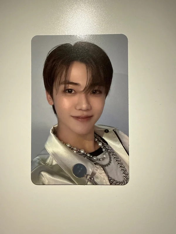 Universe Jewel Case Ver.