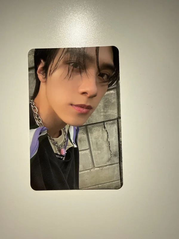 Universe Jewel Case Ver.