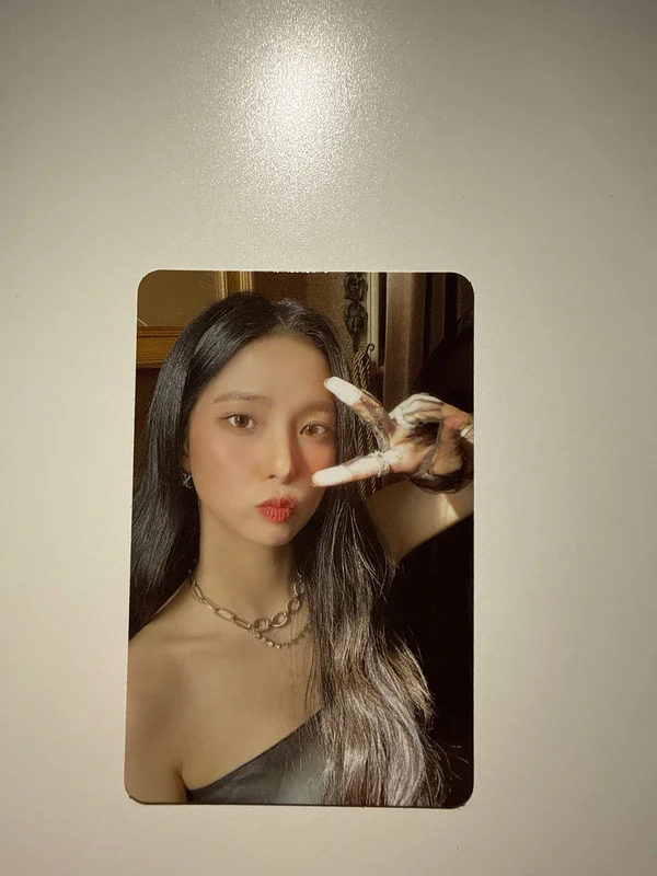 First Impact Connect 1 Ver.