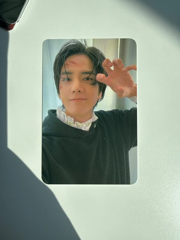 MAVERICK Mood Ver.