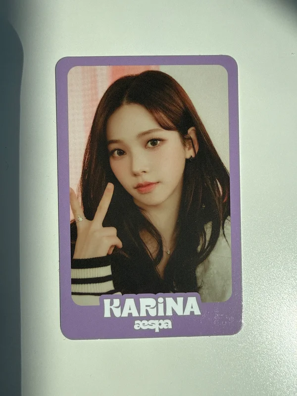 COME TO MY ILLUSION RANDOM TRADING CARD SET C ver.