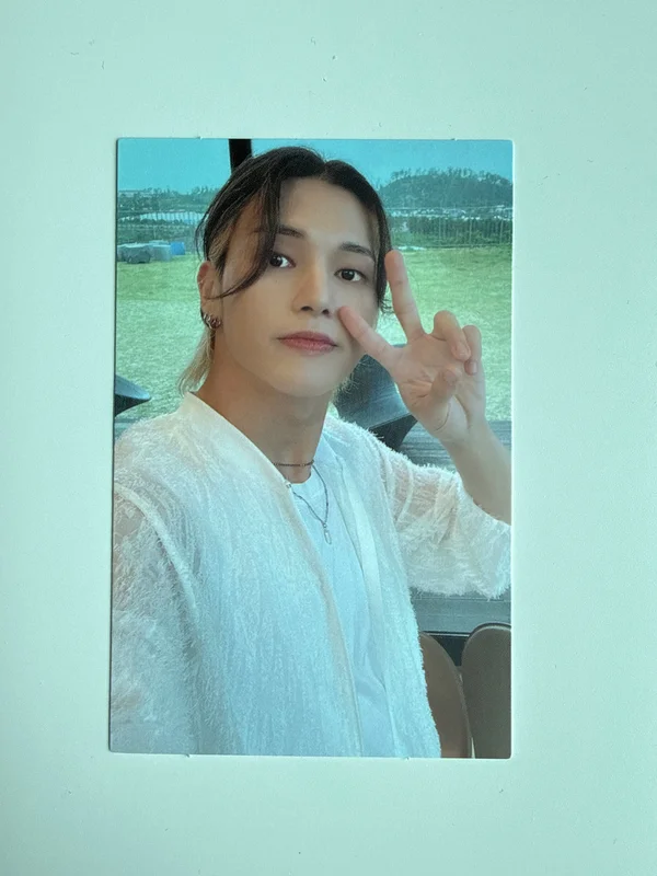 ZERO : FEVER Part.3 Diary ver.