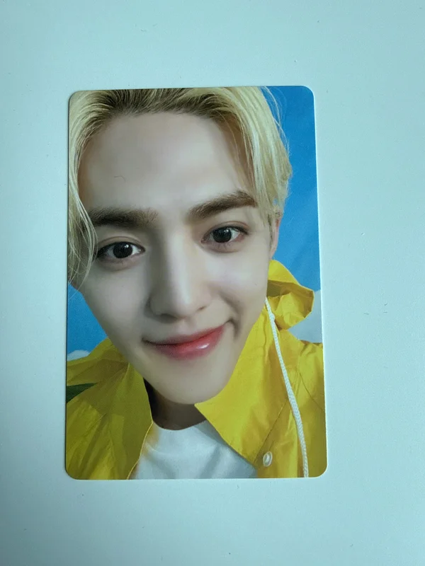 SEVENTEENTH HEAVEN Carat Ver.