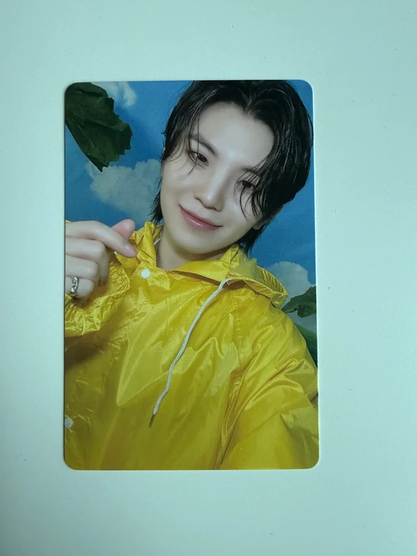 SEVENTEEN 24H HMV ウジ Seventeen WOOZI '24H HMV' Photocard | Sold by kwxnlatte | Used of