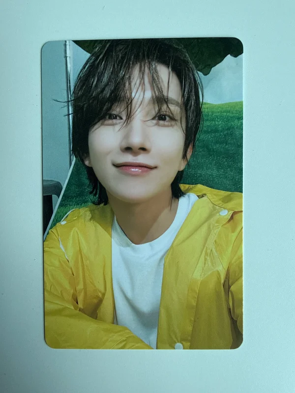 SEVENTEENTH HEAVEN Carat Ver.