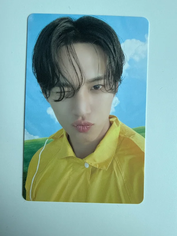 SEVENTEENTH HEAVEN Carat Ver.