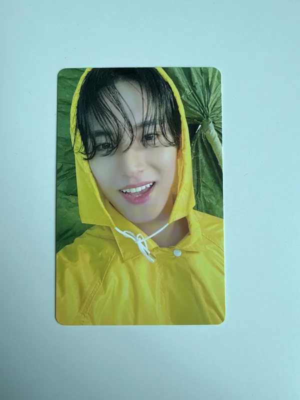 SEVENTEENTH HEAVEN Carat Ver.