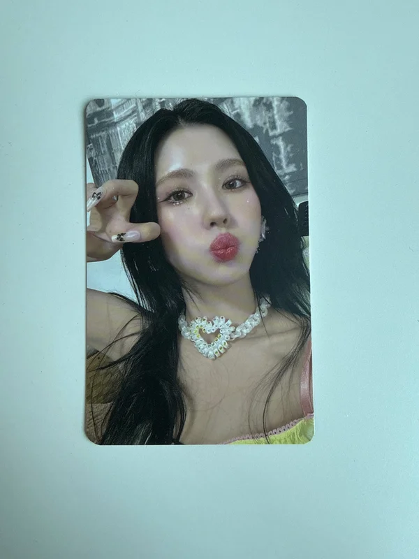 I feel Butterfly Ver.