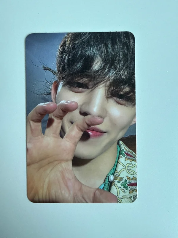 Face the Sun ep.3 Ray Ver.