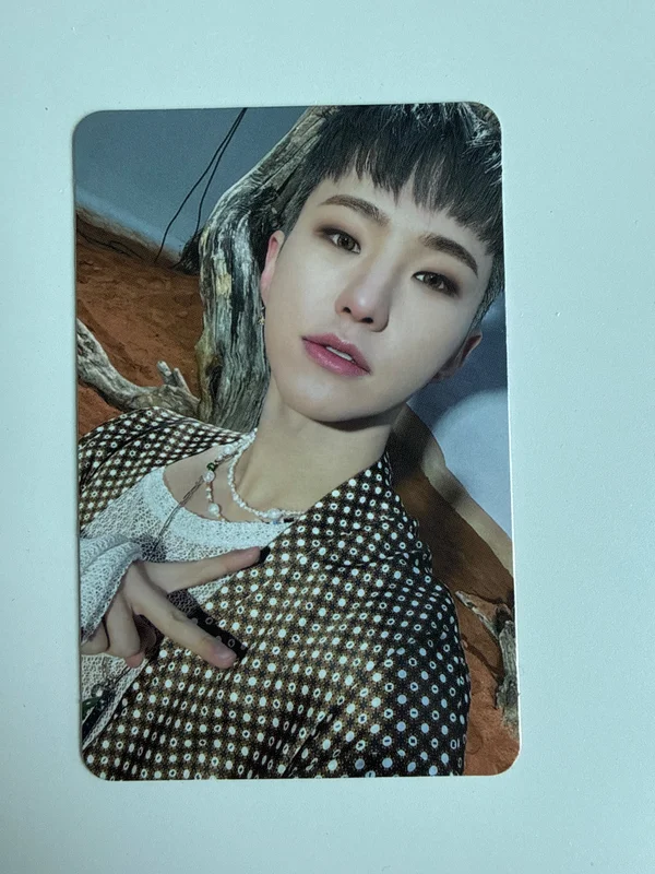 Face the Sun ep.3 Ray Ver.
