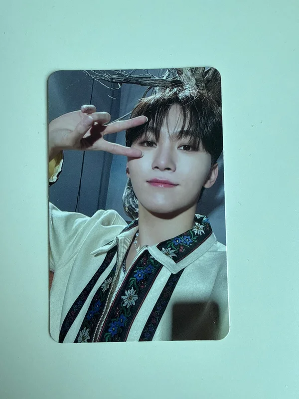Face the Sun ep.3 Ray Ver.