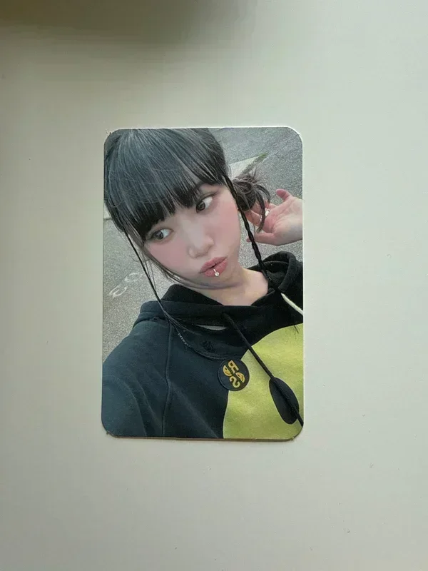 ANTIFRAGILE Weverse Albums Ver.