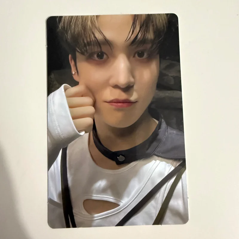 SPIN OFF : FROM THE WITNESS POCAALBUM A ver.