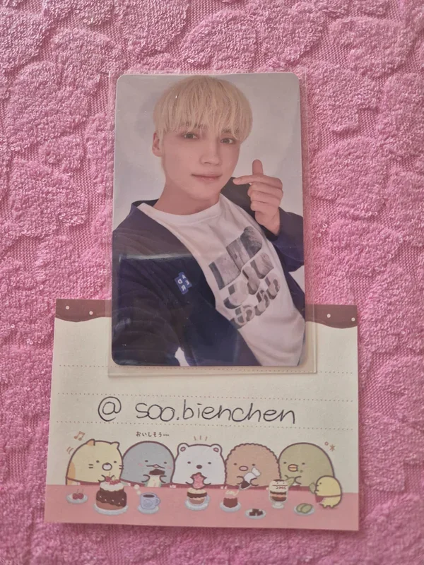 The Name Chapter: FREEFALL UNIVERSAL LUCKY DRAW