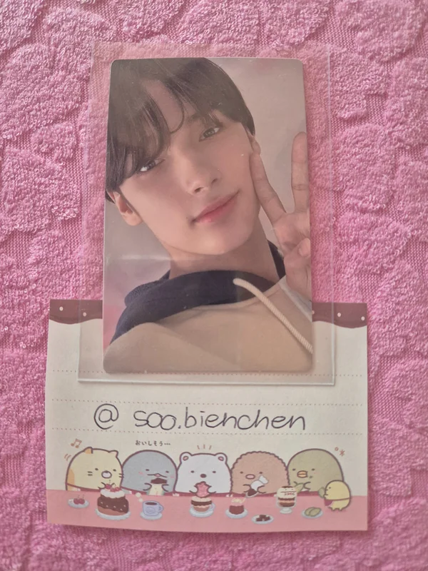 minisode1 : Blue Hour AR Ver.