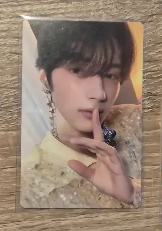 The Name Chapter: TEMPTATION Lullaby ver.