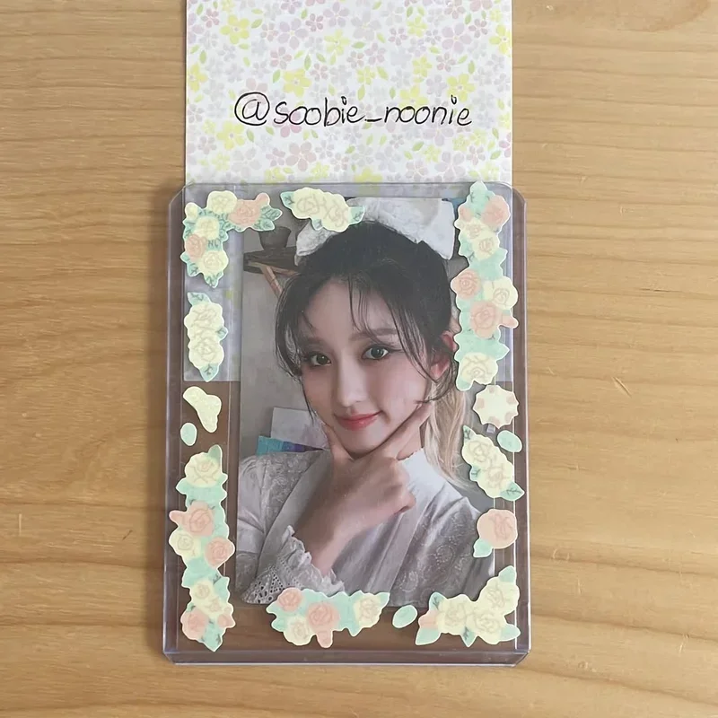 Ive 2022 Welcome Package A Ray Of Sunshine Synnara Record