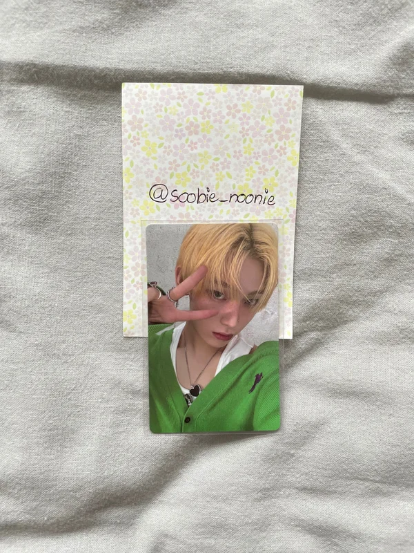 ROMANCE : UNTOLD WEVERSE