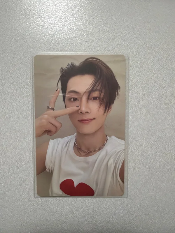 ROMANCE : UNTOLD Weverse Albums Ver.