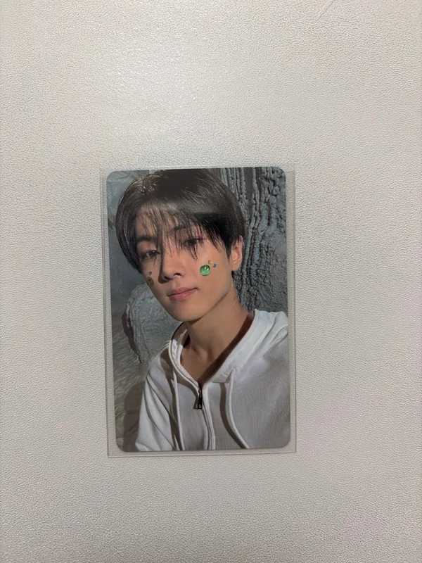 ROMANCE : UNTOLD -daydream- WHITE MIDNIGHT Ver.