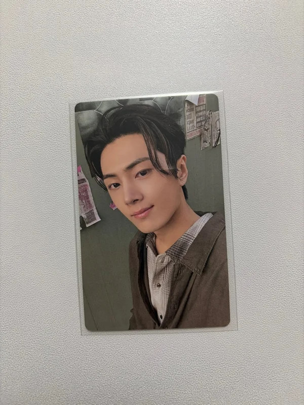 ROMANCE : UNTOLD Weverse Albums Ver.