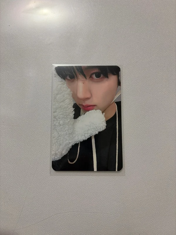 MELTING POINT Digipack ver. MAKESTAR