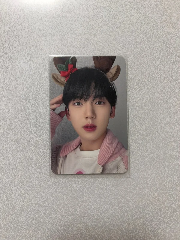 2024 SEASON'S GREETINGS Good Night GMARKET