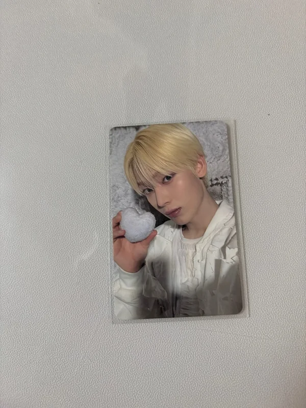 ROMANCE : UNTOLD -daydream- WHITE MIDNIGHT Ver.