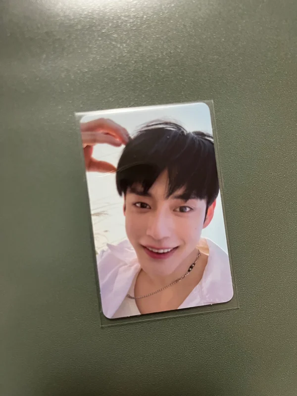 You had me at HELLO Digipack Ver.