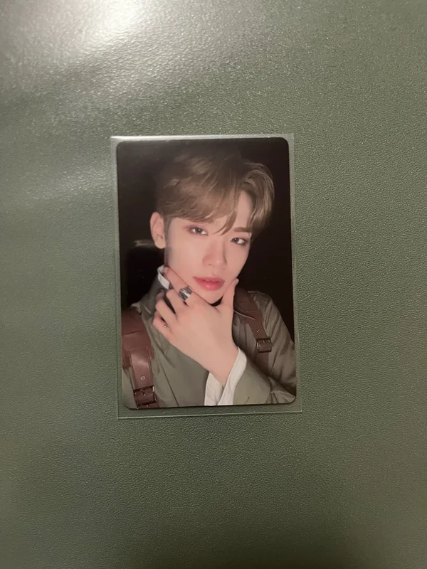 MELTING POINT Digipack ver.