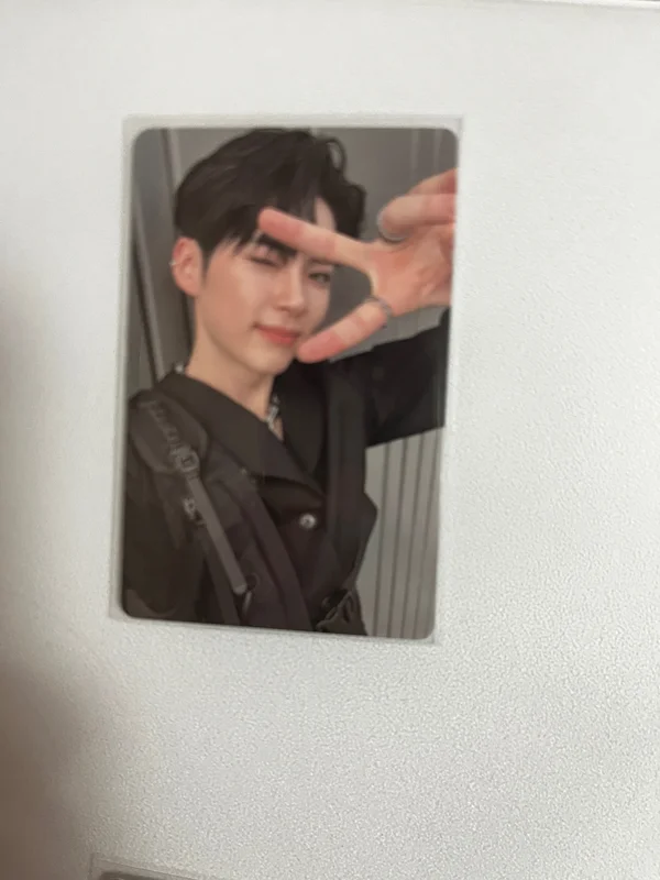 MELTING POINT LOYALTY ver.