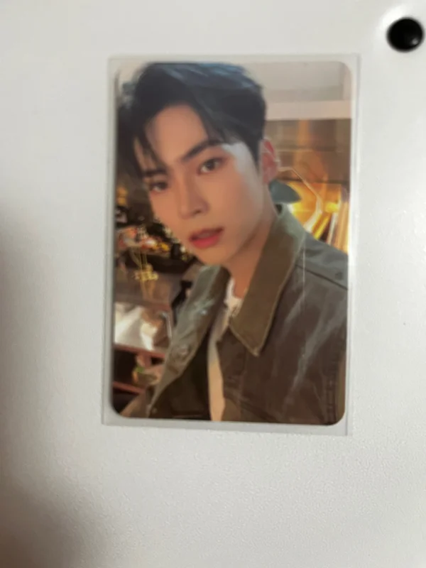 YOUTH IN THE SHADE YOUTH Ver.